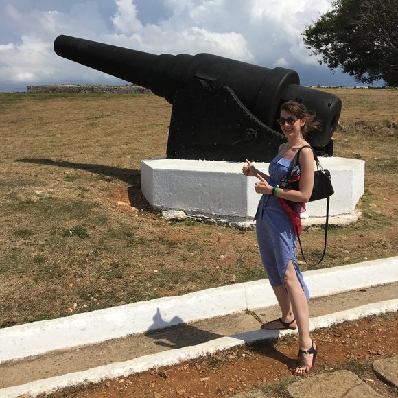 Meet your Posher, Anisha - Picture 1 of 1